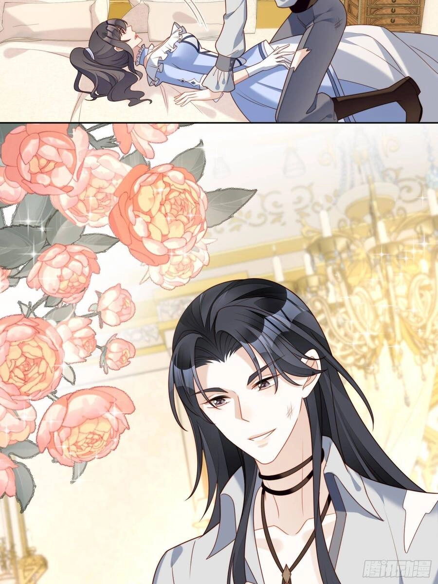 Bỗng Một Ngày Xuyên Thành Hoàng Hậu Ác Độc Chapter 50 - 4