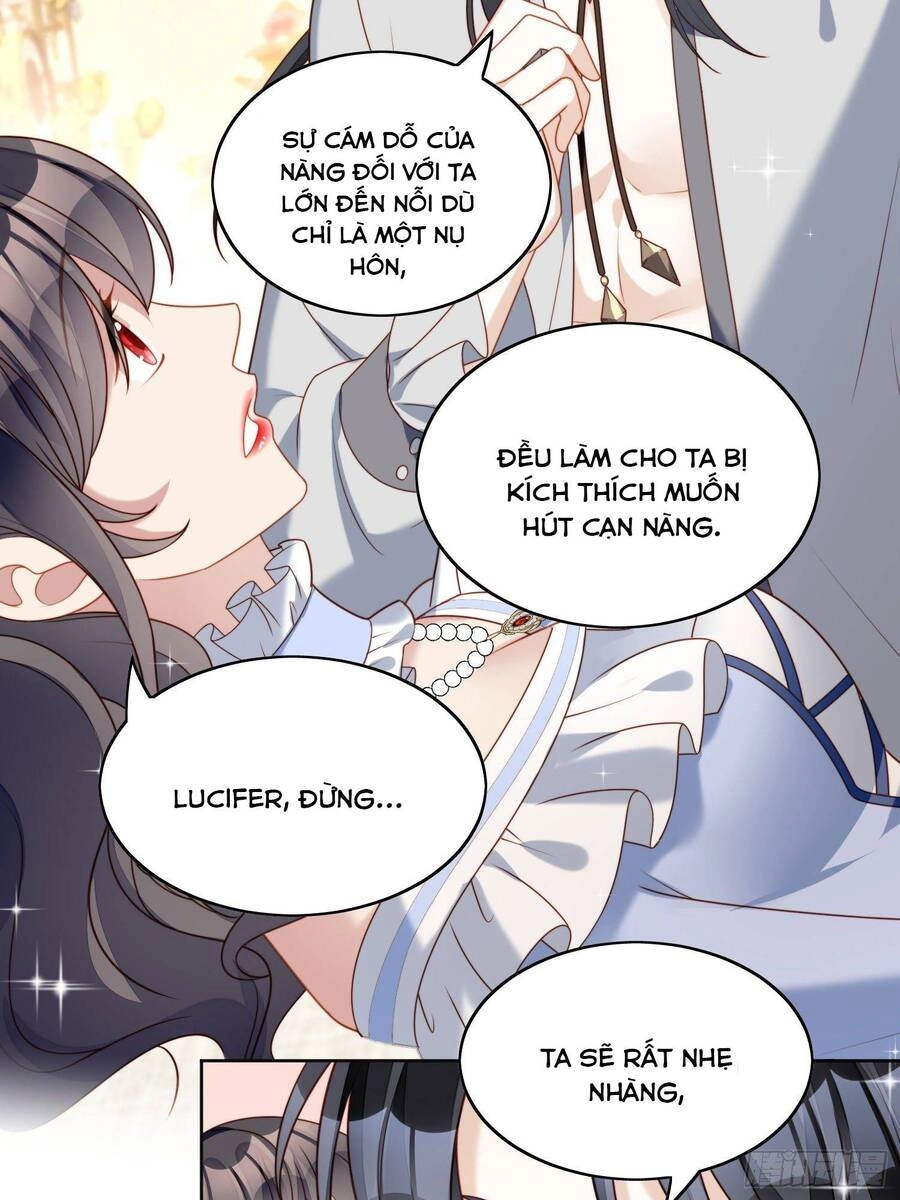 Bỗng Một Ngày Xuyên Thành Hoàng Hậu Ác Độc Chapter 50 - 5