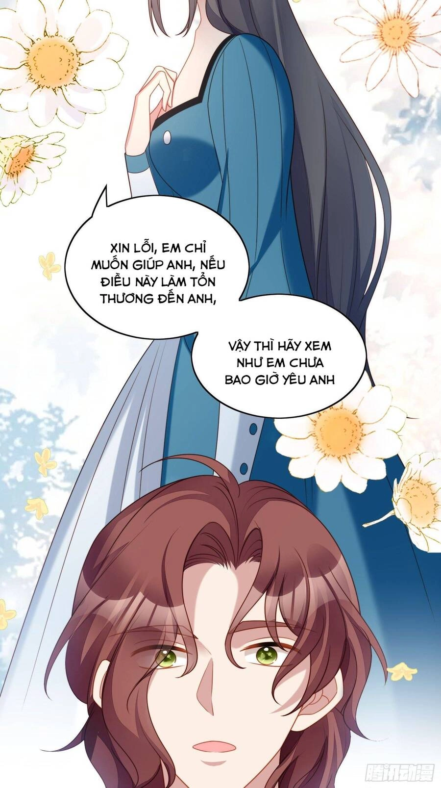 Bỗng Một Ngày Xuyên Thành Hoàng Hậu Ác Độc Chapter 50 - 12