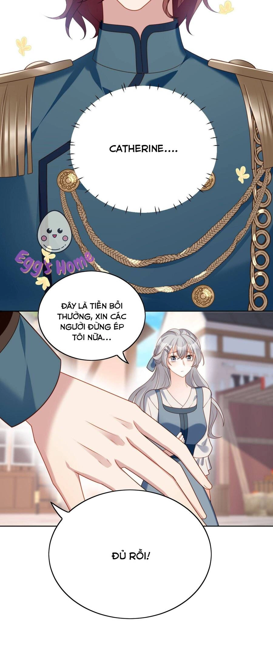 Bỗng Một Ngày Xuyên Thành Hoàng Hậu Ác Độc Chapter 50 - 13