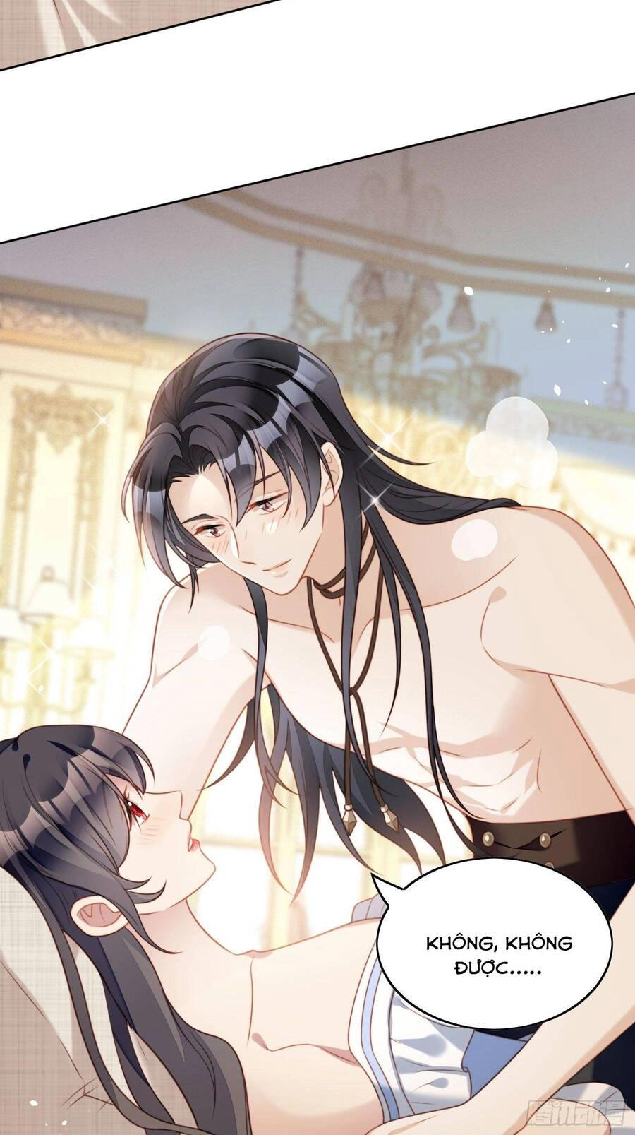 Bỗng Một Ngày Xuyên Thành Hoàng Hậu Ác Độc Chapter 50 - 22