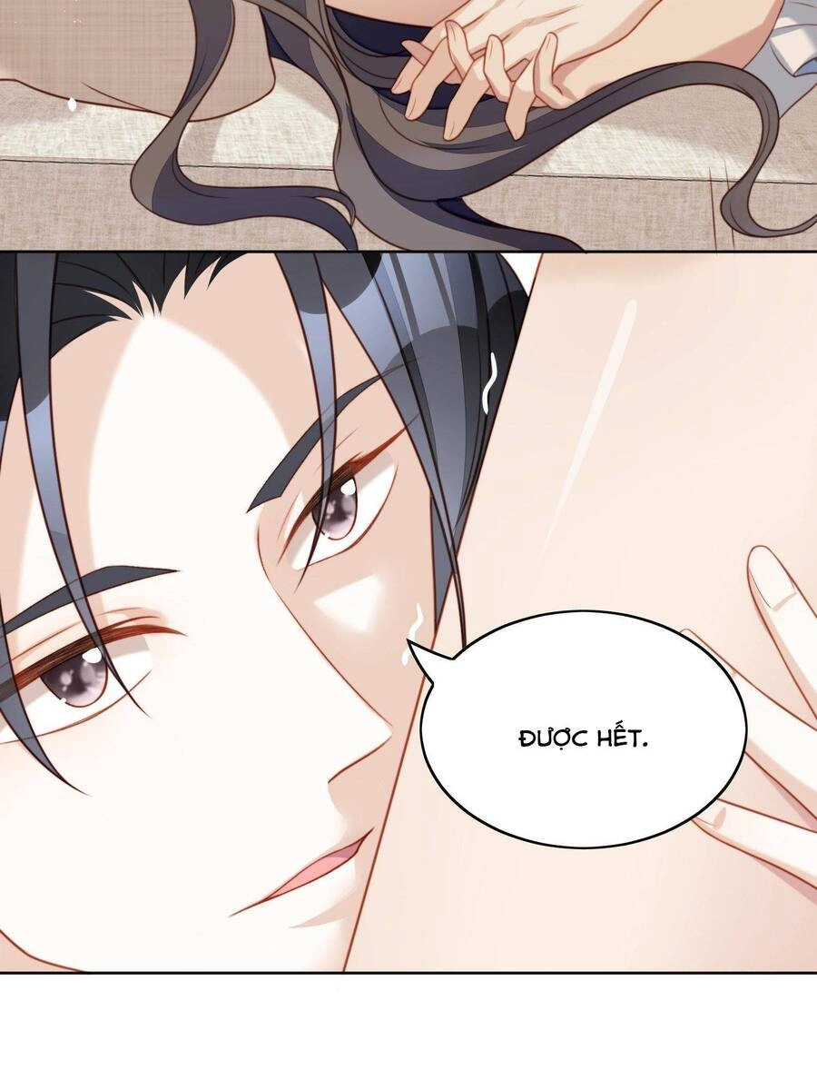 Bỗng Một Ngày Xuyên Thành Hoàng Hậu Ác Độc Chapter 50 - 23