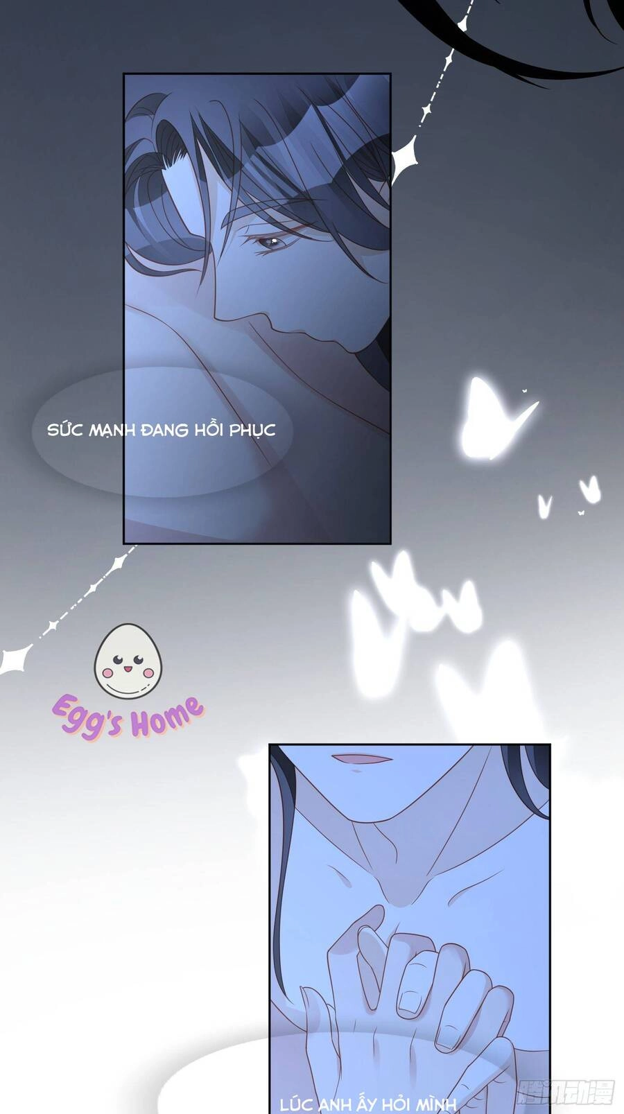 Bỗng Một Ngày Xuyên Thành Hoàng Hậu Ác Độc Chapter 51 - 3