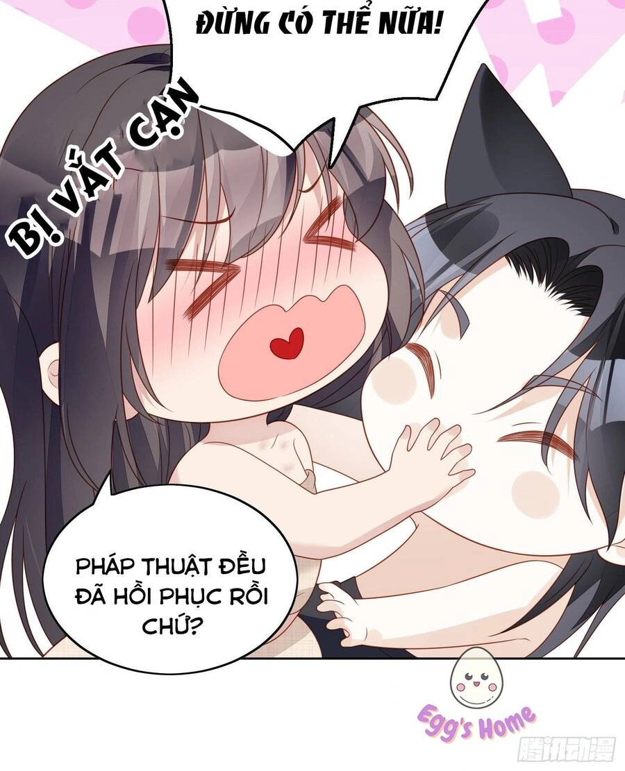 Bỗng Một Ngày Xuyên Thành Hoàng Hậu Ác Độc Chapter 51 - 7