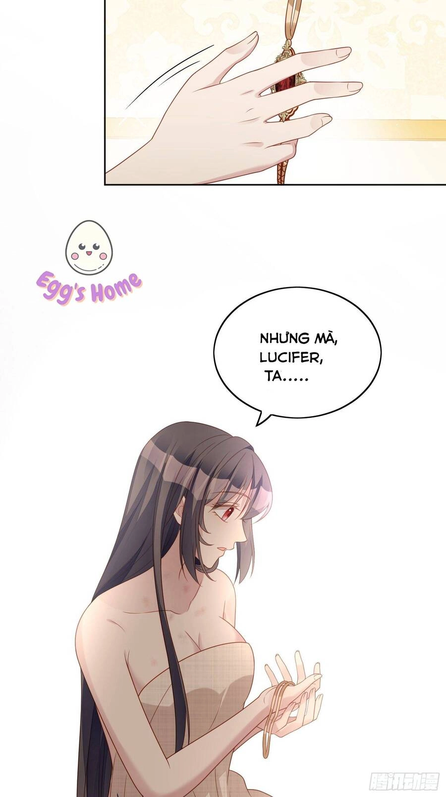 Bỗng Một Ngày Xuyên Thành Hoàng Hậu Ác Độc Chapter 51 - 11