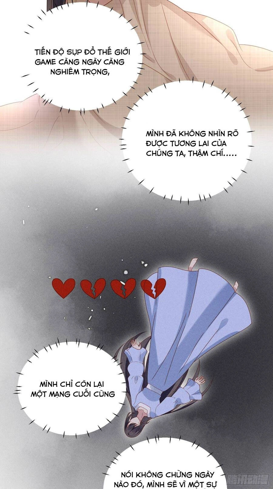 Bỗng Một Ngày Xuyên Thành Hoàng Hậu Ác Độc Chapter 51 - 12