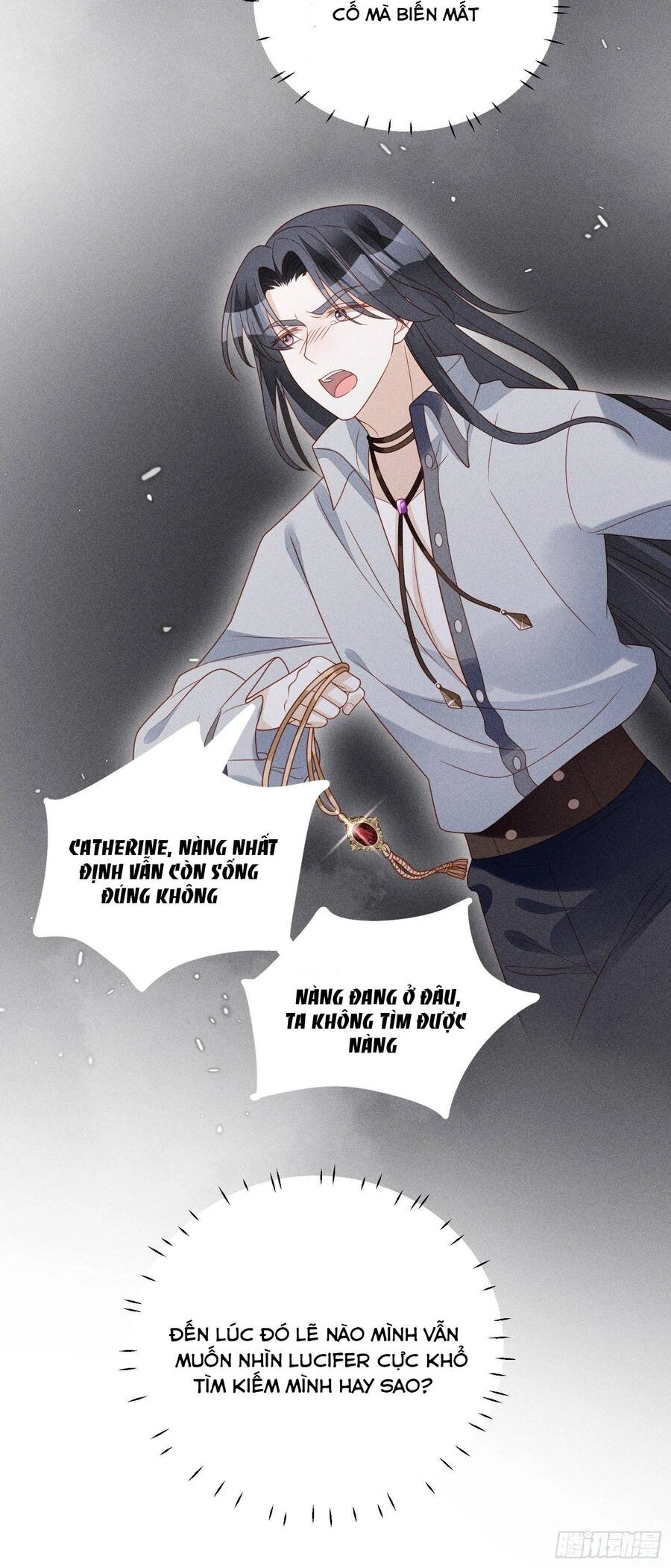 Bỗng Một Ngày Xuyên Thành Hoàng Hậu Ác Độc Chapter 51 - 13