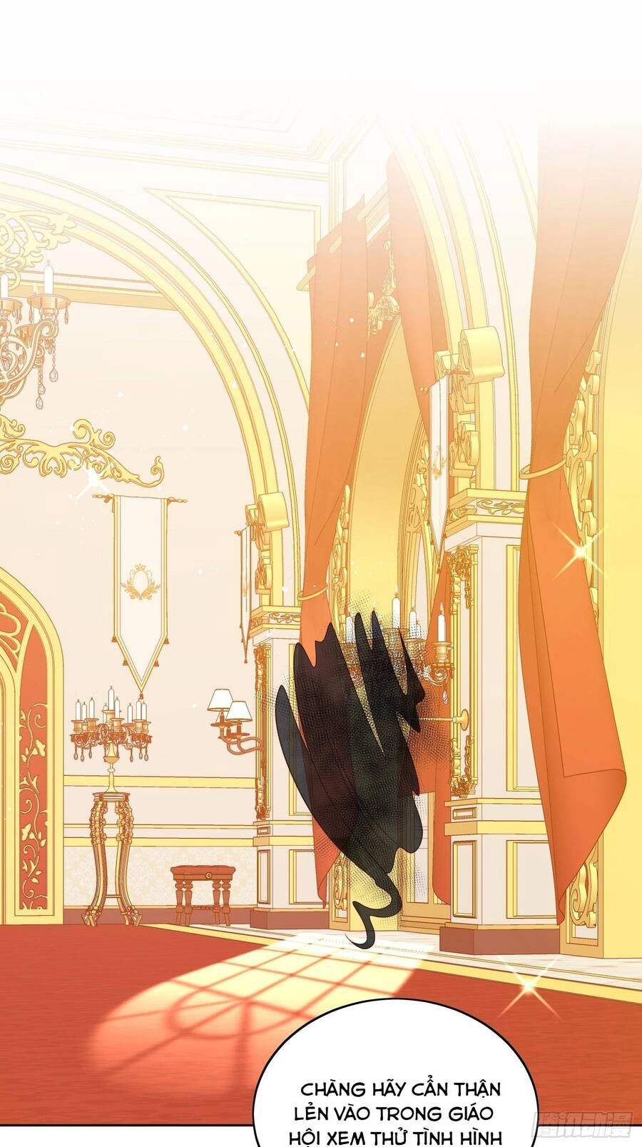 Bỗng Một Ngày Xuyên Thành Hoàng Hậu Ác Độc Chapter 51 - 16