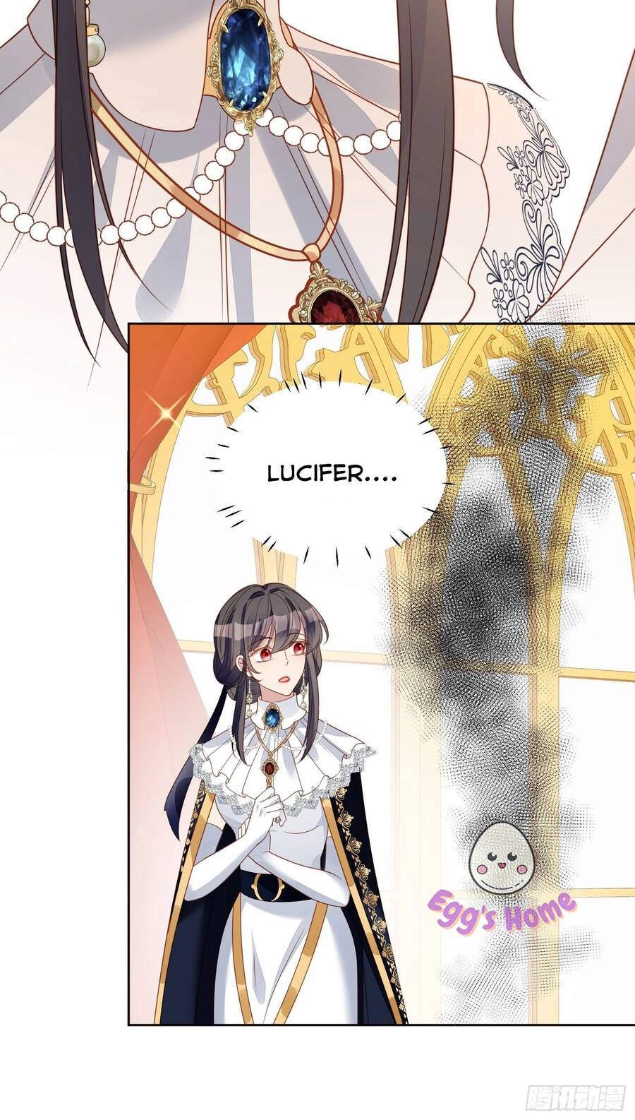 Bỗng Một Ngày Xuyên Thành Hoàng Hậu Ác Độc Chapter 51 - 20