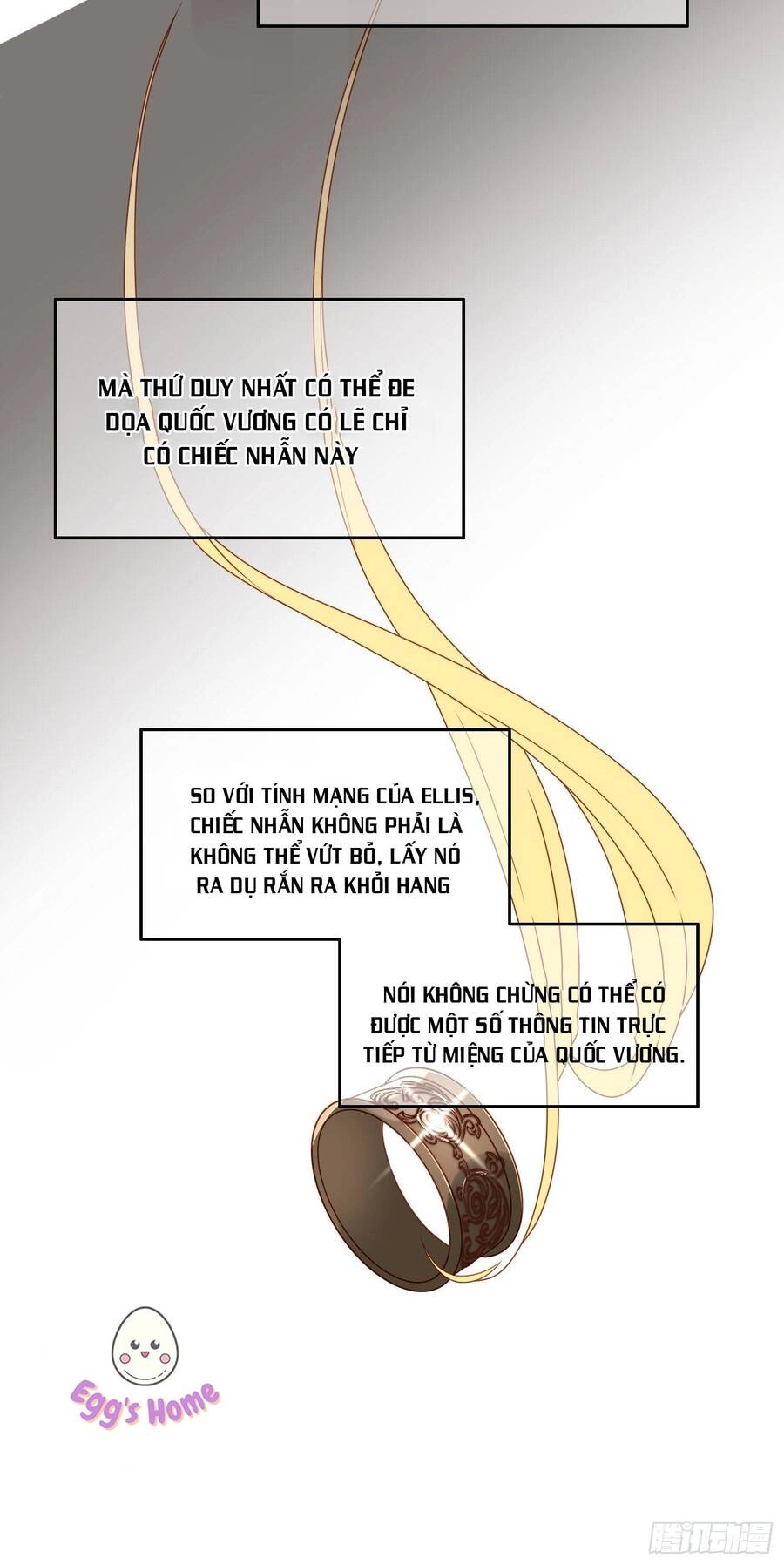 Bỗng Một Ngày Xuyên Thành Hoàng Hậu Ác Độc Chapter 51 - 25