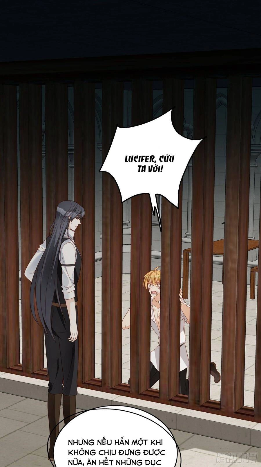 Bỗng Một Ngày Xuyên Thành Hoàng Hậu Ác Độc Chapter 52 - 6