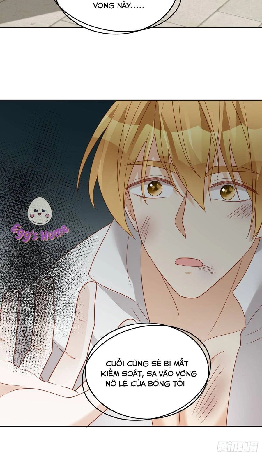 Bỗng Một Ngày Xuyên Thành Hoàng Hậu Ác Độc Chapter 52 - 7