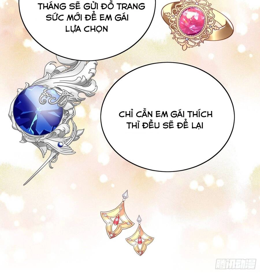 Bỗng Một Ngày Xuyên Thành Hoàng Hậu Ác Độc Chapter 52 - 13