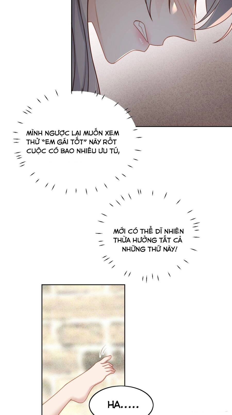 Bỗng Một Ngày Xuyên Thành Hoàng Hậu Ác Độc Chapter 52 - 16