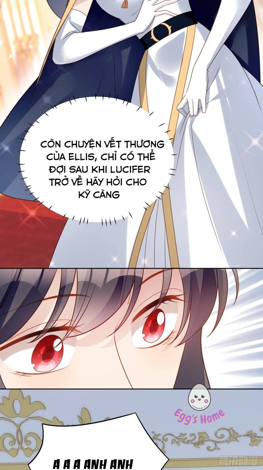 Bỗng Một Ngày Xuyên Thành Hoàng Hậu Ác Độc Chapter 52 - 19