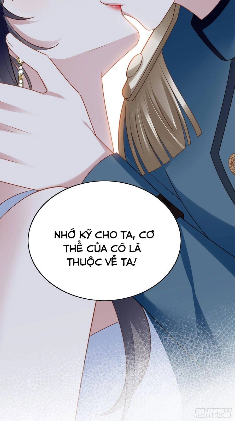 Bỗng Một Ngày Xuyên Thành Hoàng Hậu Ác Độc Chapter 52 - 25