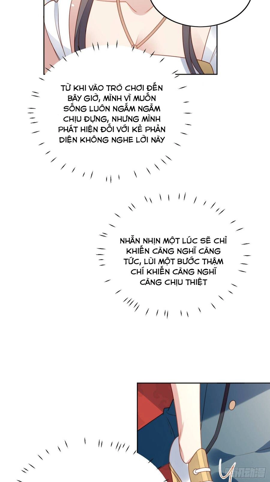 Bỗng Một Ngày Xuyên Thành Hoàng Hậu Ác Độc Chapter 53 - 4