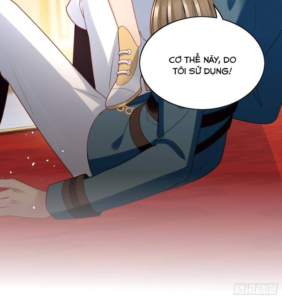 Bỗng Một Ngày Xuyên Thành Hoàng Hậu Ác Độc Chapter 53 - 7