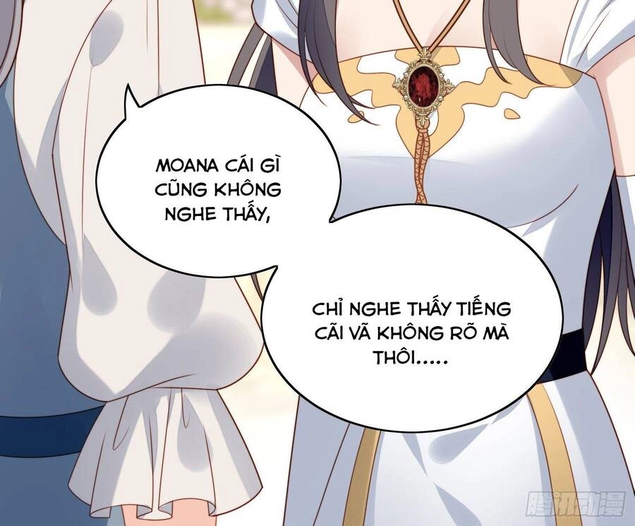 Bỗng Một Ngày Xuyên Thành Hoàng Hậu Ác Độc Chapter 53 - 14