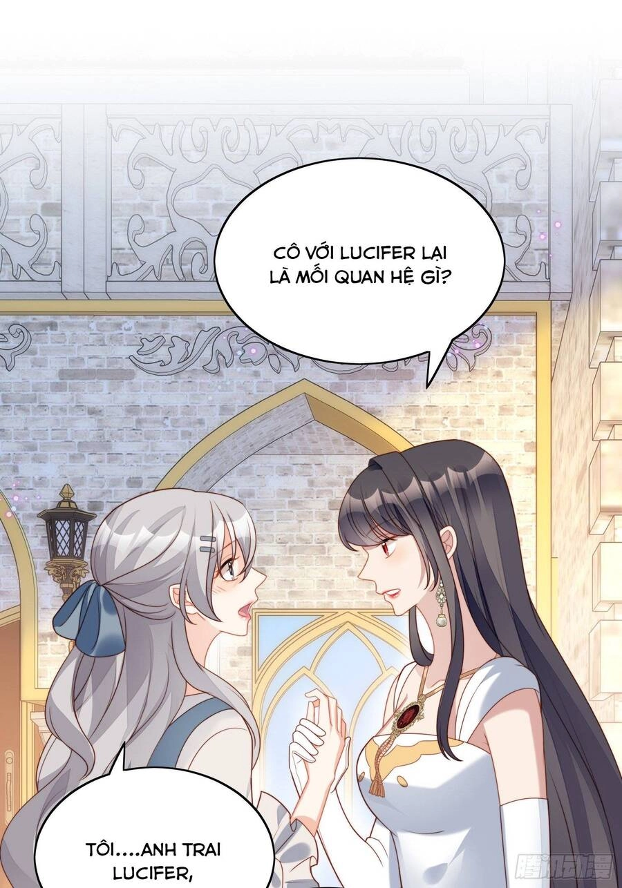 Bỗng Một Ngày Xuyên Thành Hoàng Hậu Ác Độc Chapter 53 - 16