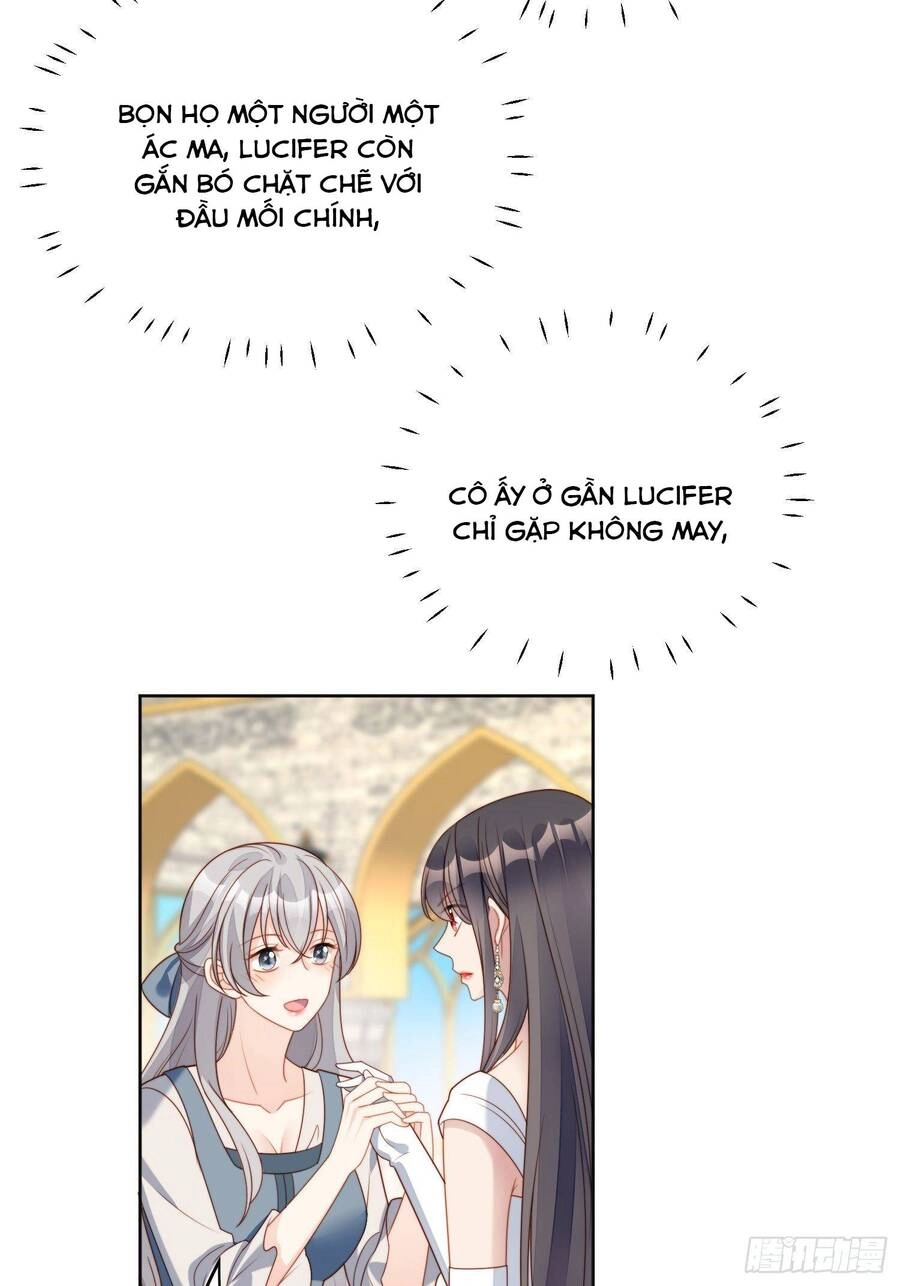 Bỗng Một Ngày Xuyên Thành Hoàng Hậu Ác Độc Chapter 53 - 18