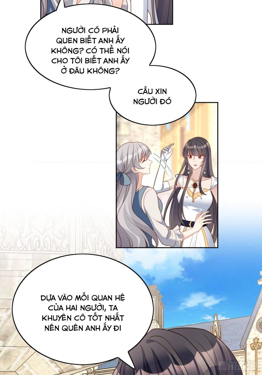 Bỗng Một Ngày Xuyên Thành Hoàng Hậu Ác Độc Chapter 53 - 19