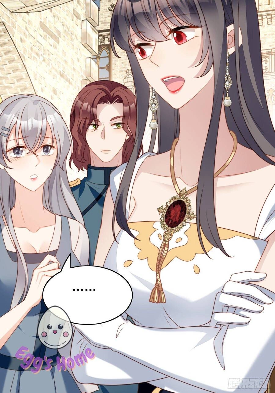 Bỗng Một Ngày Xuyên Thành Hoàng Hậu Ác Độc Chapter 53 - 20