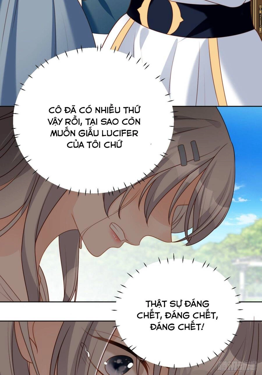 Bỗng Một Ngày Xuyên Thành Hoàng Hậu Ác Độc Chapter 53 - 21