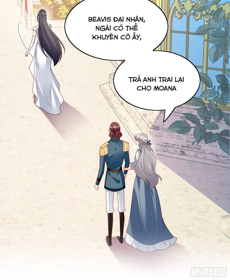 Bỗng Một Ngày Xuyên Thành Hoàng Hậu Ác Độc Chapter 53 - 23