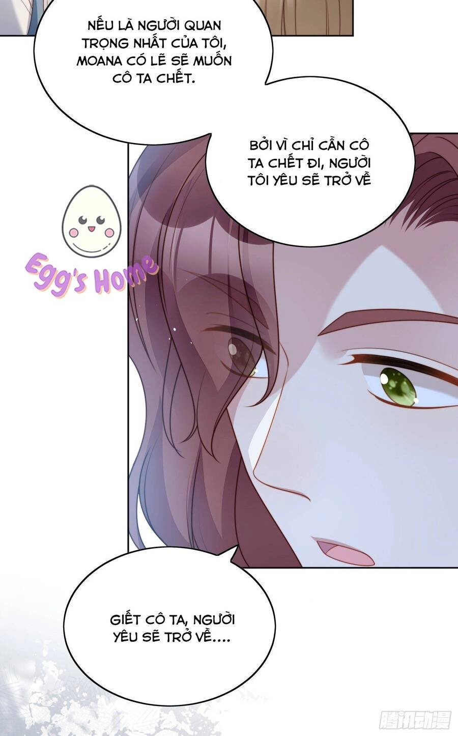 Bỗng Một Ngày Xuyên Thành Hoàng Hậu Ác Độc Chapter 53 - 26