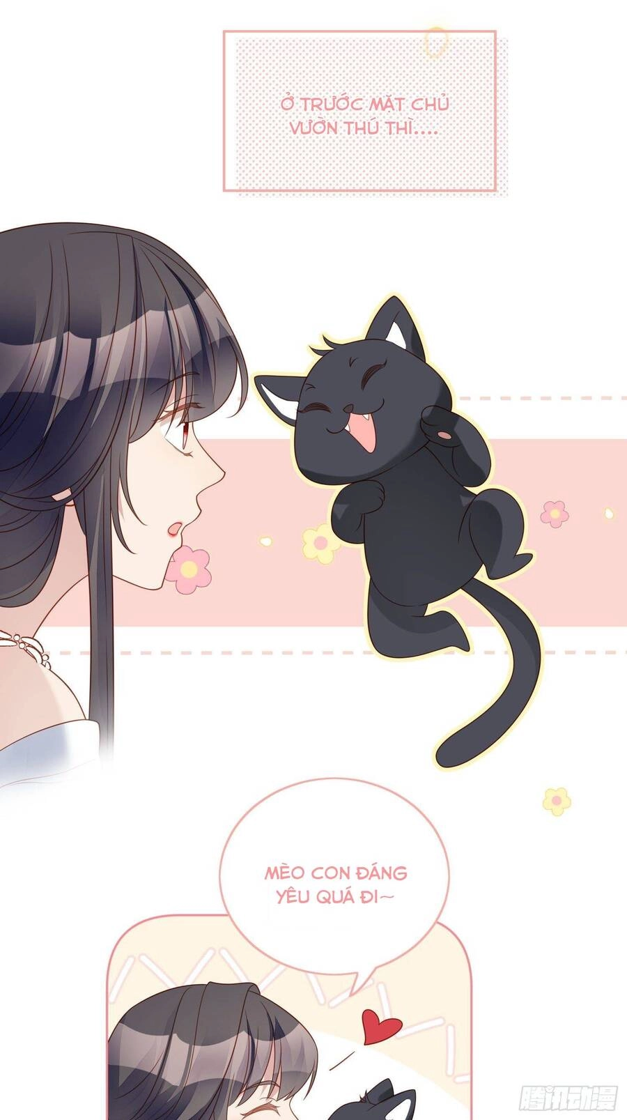 Bỗng Một Ngày Xuyên Thành Hoàng Hậu Ác Độc Chapter 53 - 28