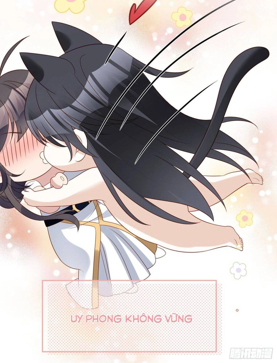 Bỗng Một Ngày Xuyên Thành Hoàng Hậu Ác Độc Chapter 53 - 30