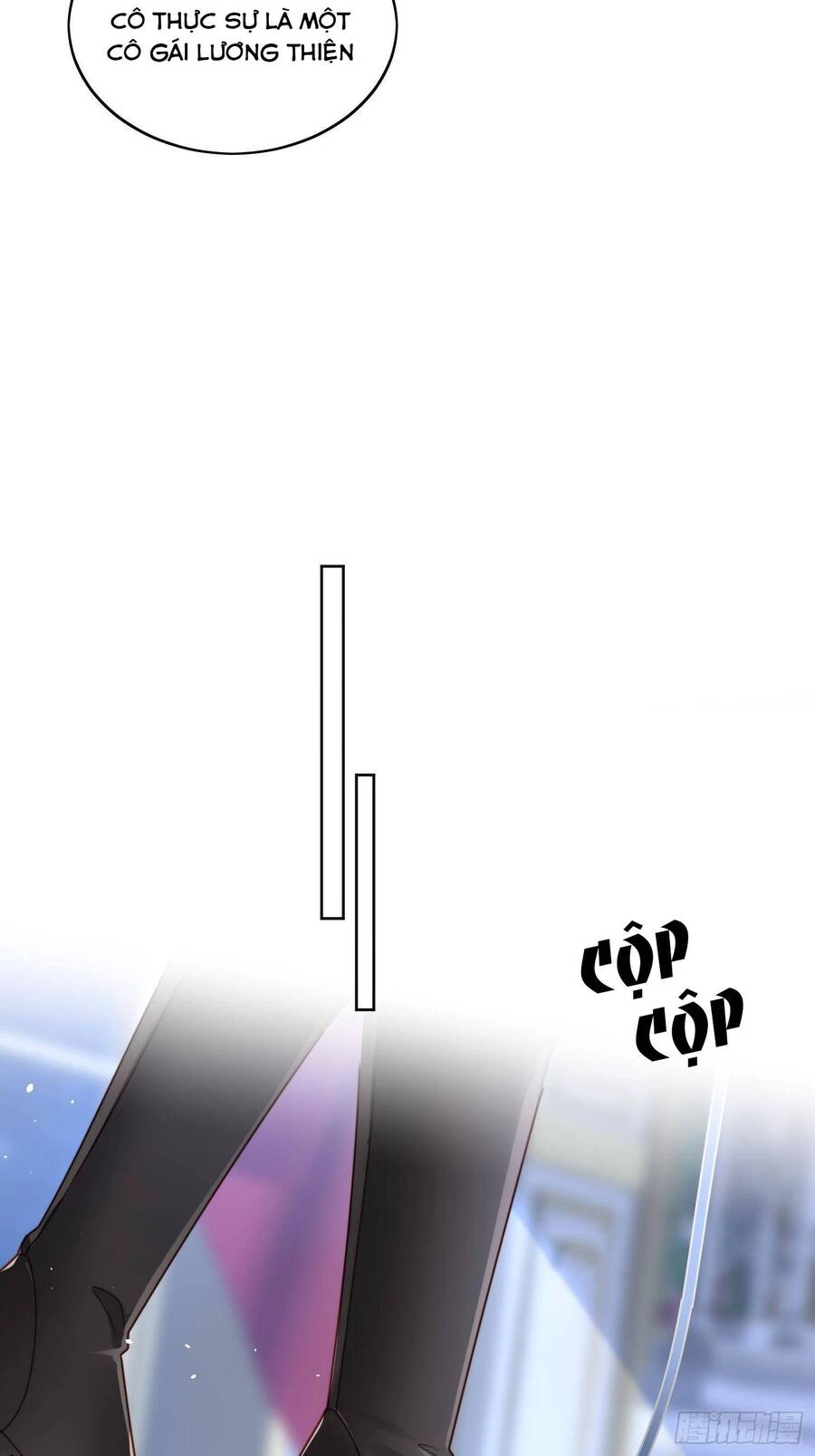 Bỗng Một Ngày Xuyên Thành Hoàng Hậu Ác Độc Chapter 54 - 4