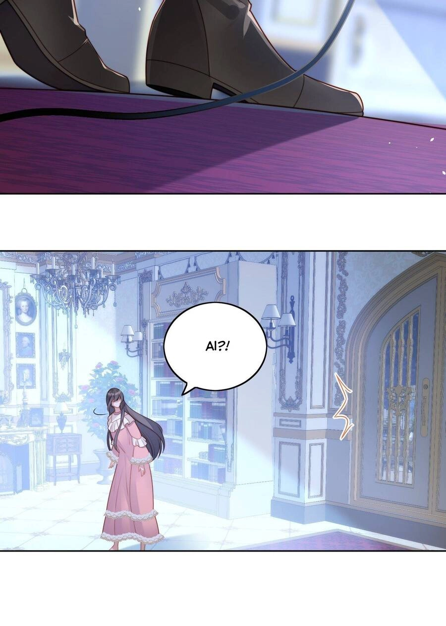 Bỗng Một Ngày Xuyên Thành Hoàng Hậu Ác Độc Chapter 54 - 5