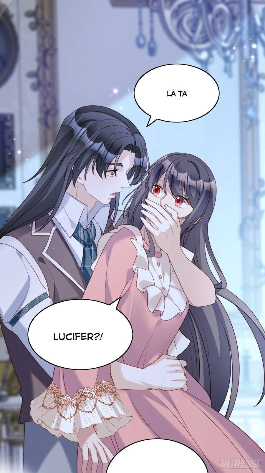 Bỗng Một Ngày Xuyên Thành Hoàng Hậu Ác Độc Chapter 54 - 6