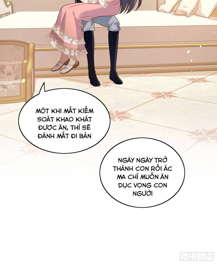 Bỗng Một Ngày Xuyên Thành Hoàng Hậu Ác Độc Chapter 54 - 11