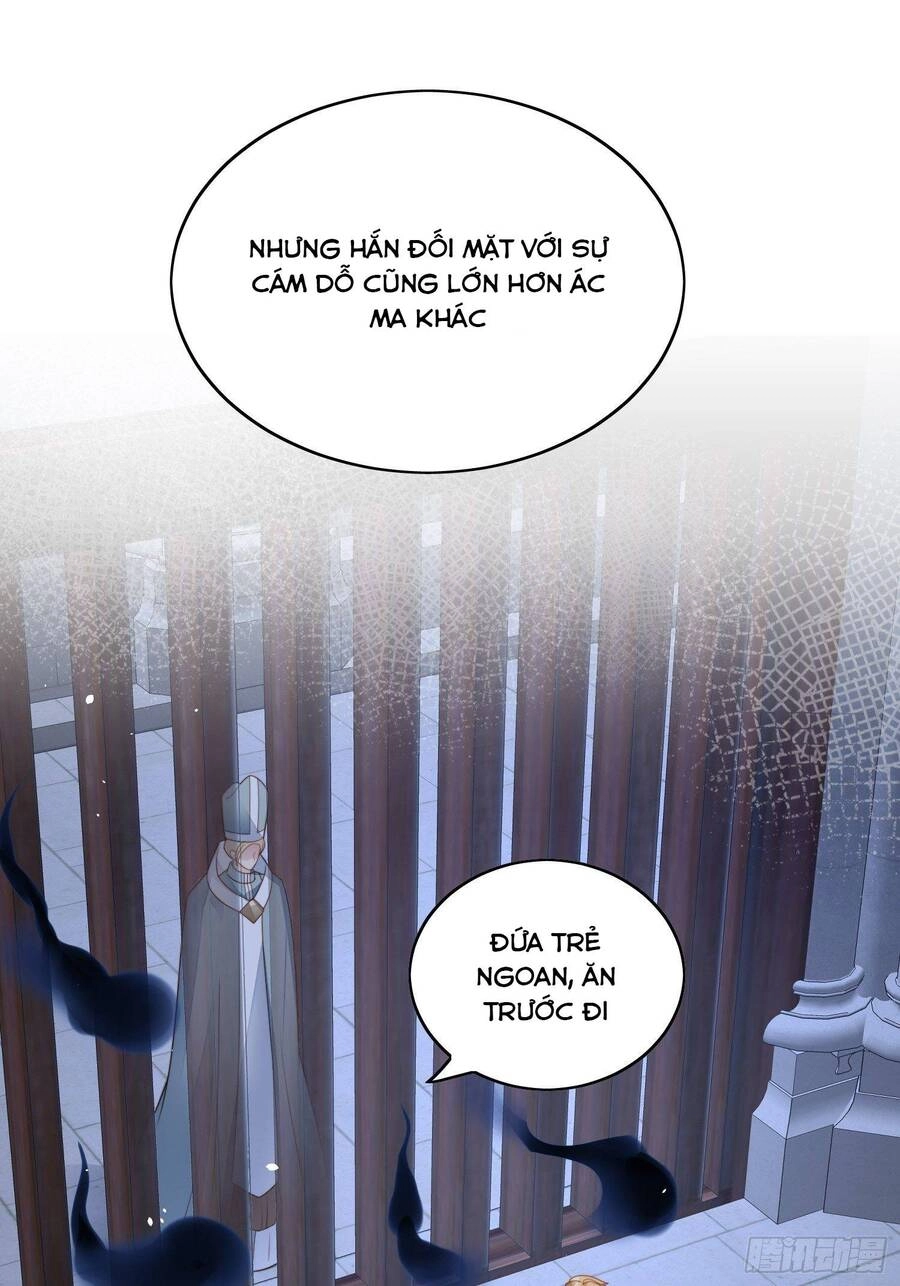 Bỗng Một Ngày Xuyên Thành Hoàng Hậu Ác Độc Chapter 54 - 12