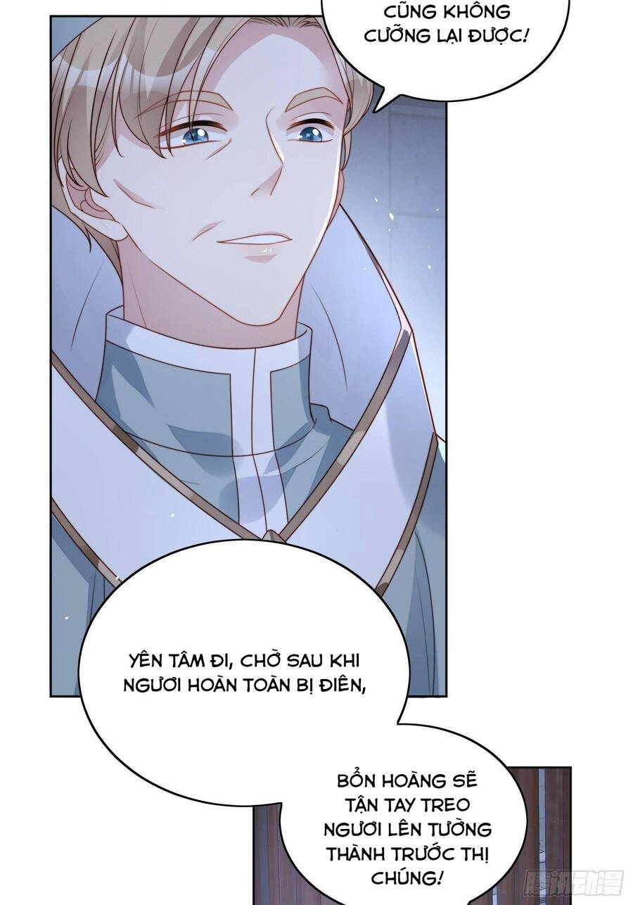 Bỗng Một Ngày Xuyên Thành Hoàng Hậu Ác Độc Chapter 54 - 15