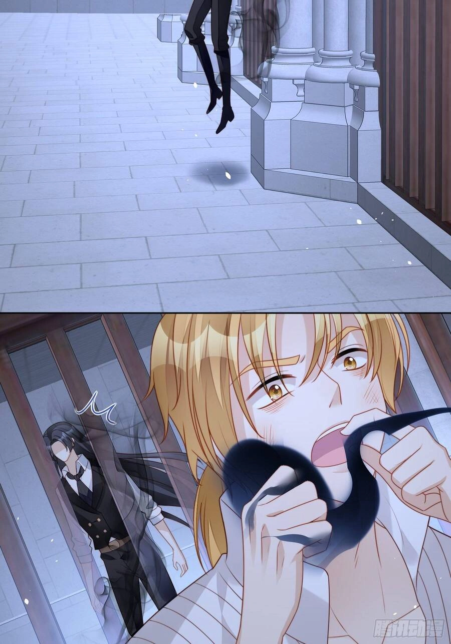 Bỗng Một Ngày Xuyên Thành Hoàng Hậu Ác Độc Chapter 54 - 17