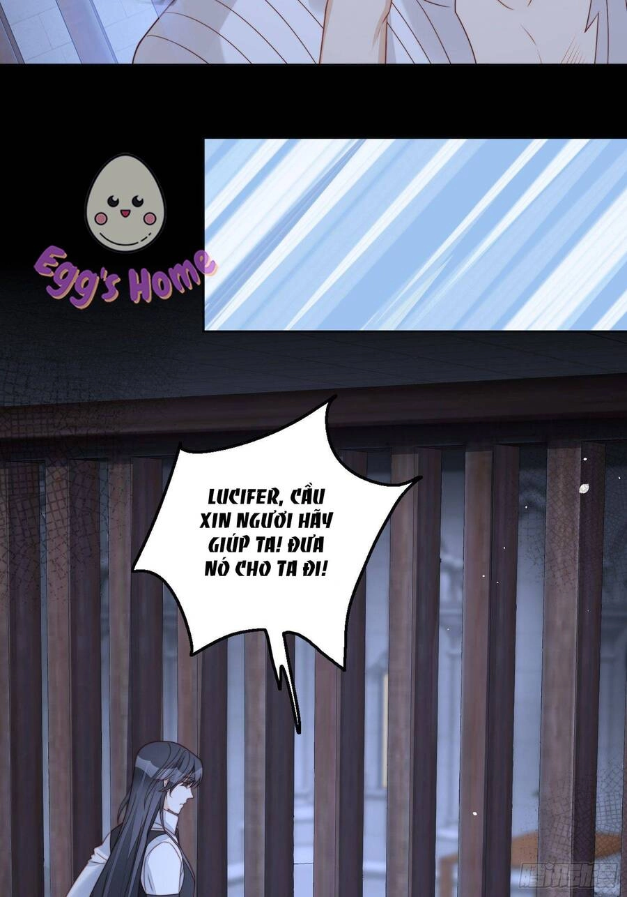 Bỗng Một Ngày Xuyên Thành Hoàng Hậu Ác Độc Chapter 54 - 18