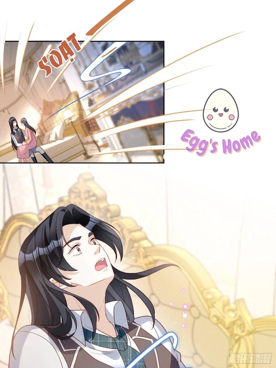 Bỗng Một Ngày Xuyên Thành Hoàng Hậu Ác Độc Chapter 54 - 23