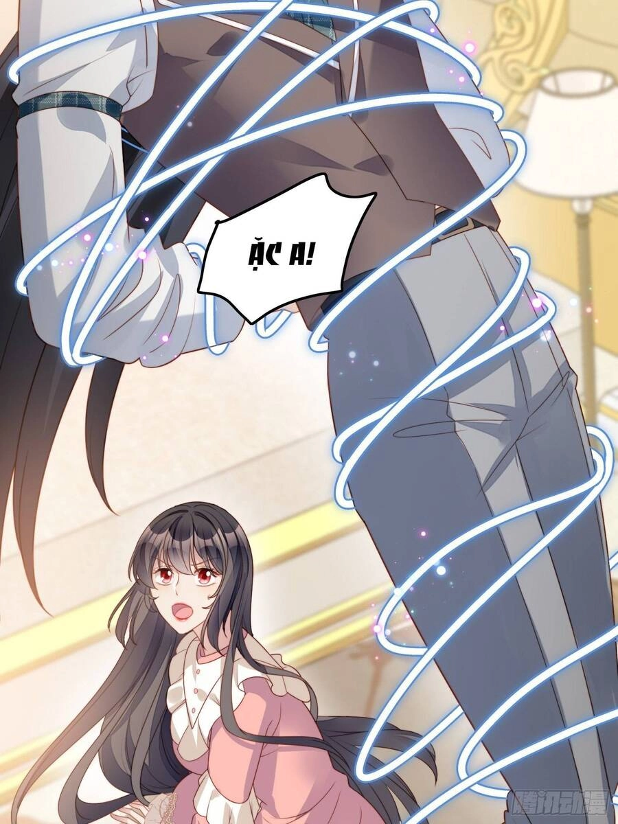 Bỗng Một Ngày Xuyên Thành Hoàng Hậu Ác Độc Chapter 54 - 24