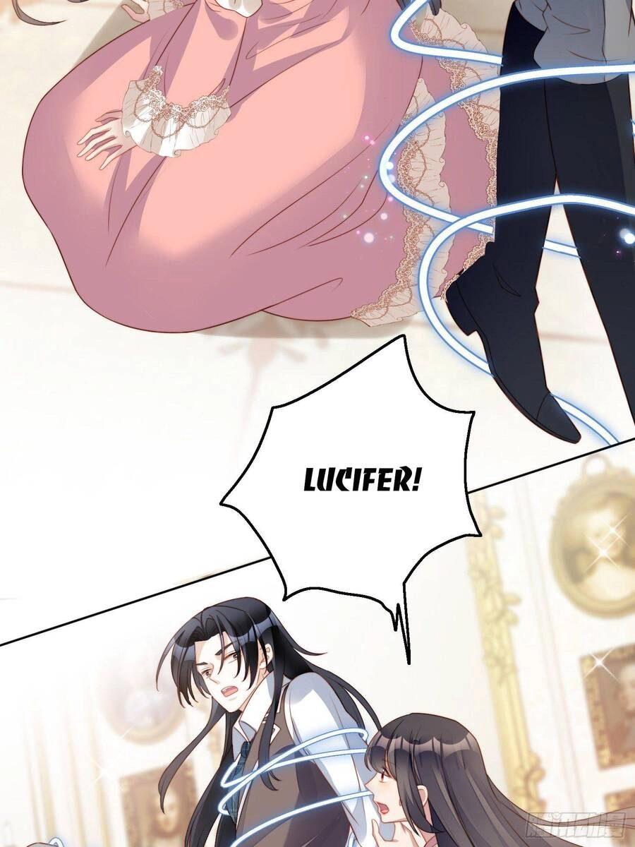 Bỗng Một Ngày Xuyên Thành Hoàng Hậu Ác Độc Chapter 54 - 25