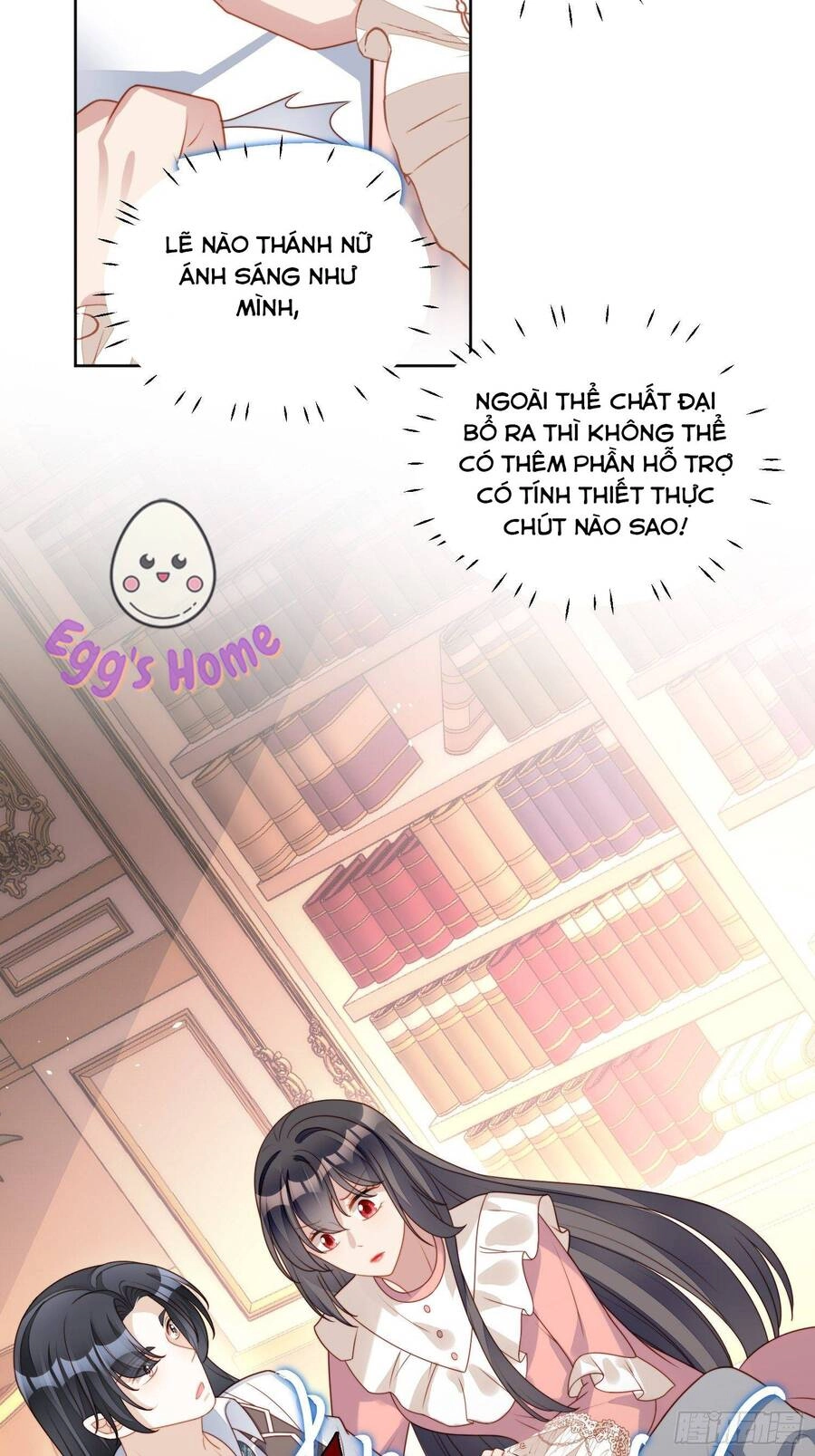 Bỗng Một Ngày Xuyên Thành Hoàng Hậu Ác Độc Chapter 54 - 28