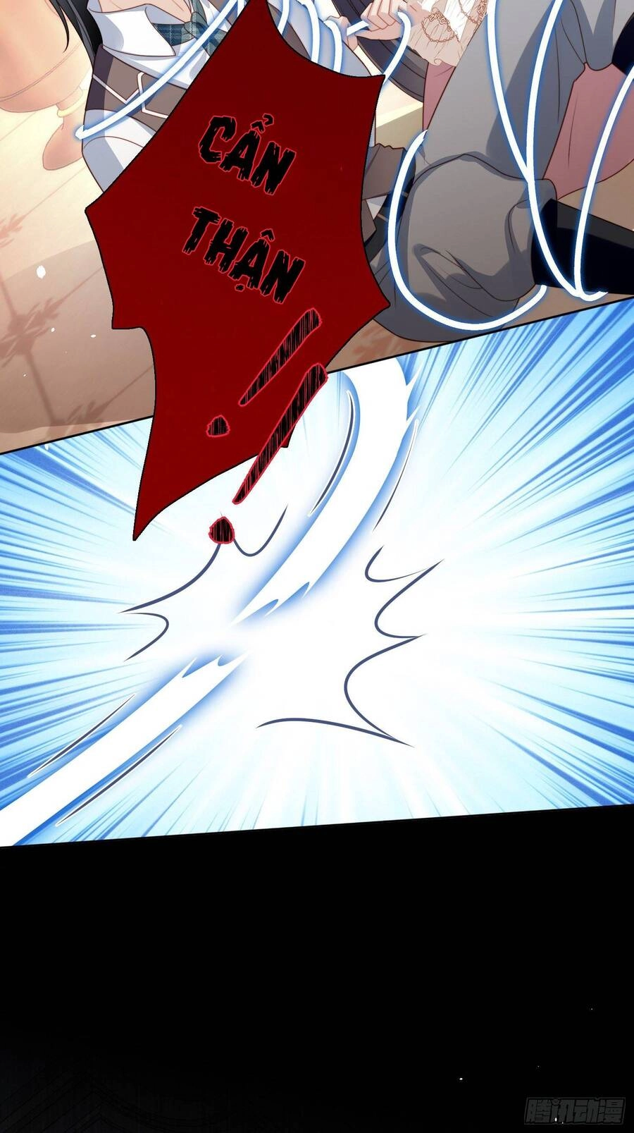 Bỗng Một Ngày Xuyên Thành Hoàng Hậu Ác Độc Chapter 54 - 29