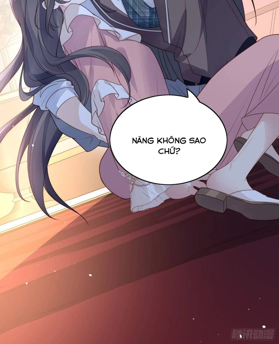 Bỗng Một Ngày Xuyên Thành Hoàng Hậu Ác Độc Chapter 54 - 31