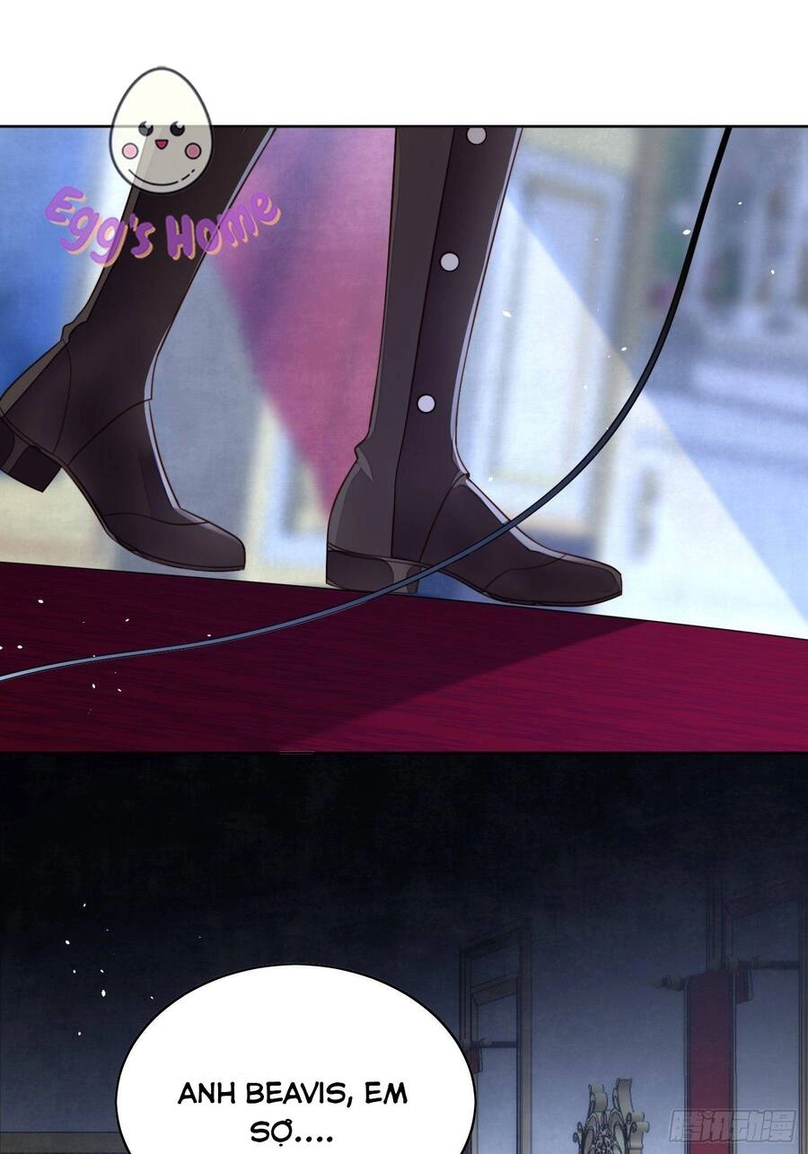 Bỗng Một Ngày Xuyên Thành Hoàng Hậu Ác Độc Chapter 55 - 2