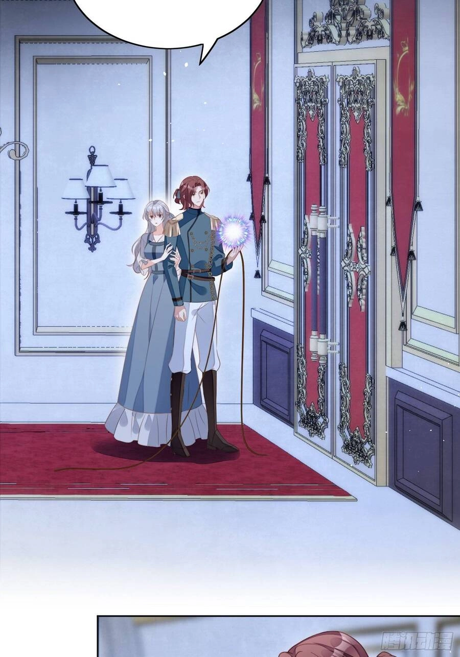 Bỗng Một Ngày Xuyên Thành Hoàng Hậu Ác Độc Chapter 55 - 3