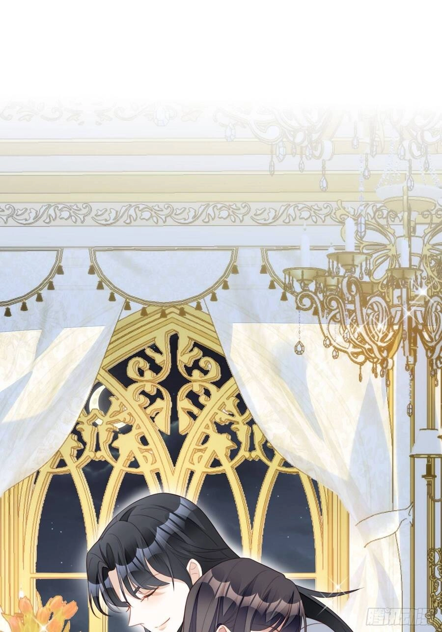 Bỗng Một Ngày Xuyên Thành Hoàng Hậu Ác Độc Chapter 55 - 5