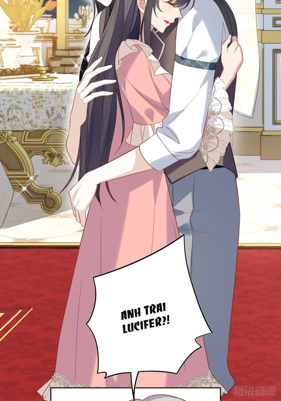 Bỗng Một Ngày Xuyên Thành Hoàng Hậu Ác Độc Chapter 55 - 6